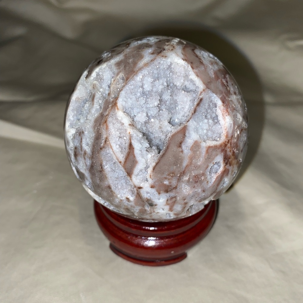 Sphalerite Sphere